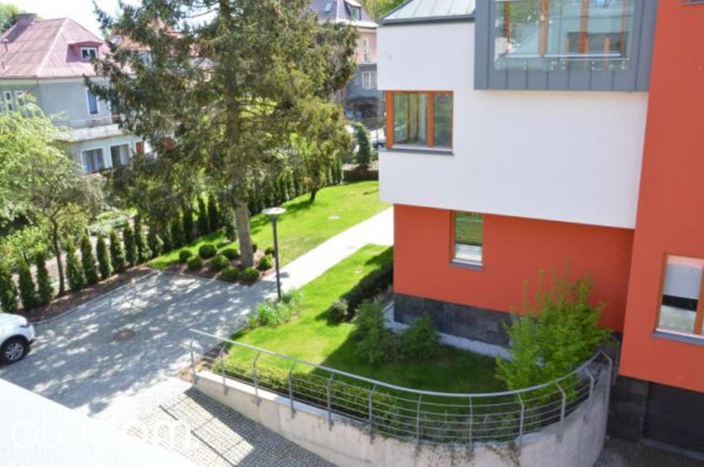 Dom & House - Apartments Sopot Kamienny Potok Eksteriør billede