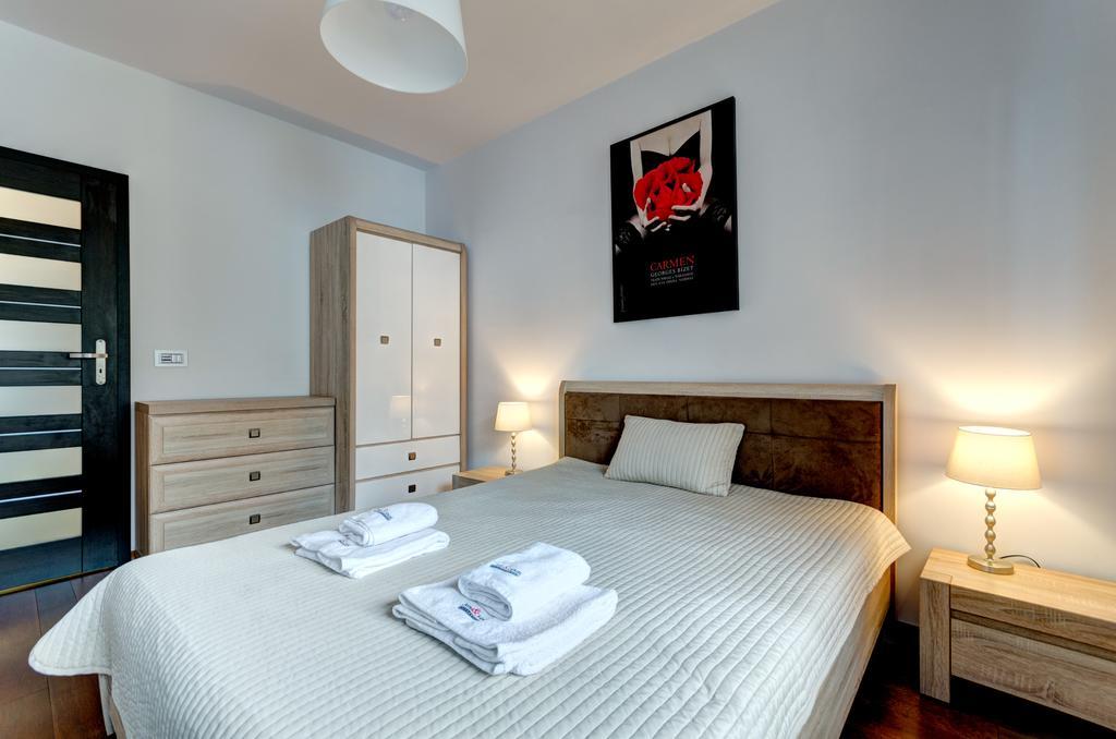 Dom & House - Apartments Sopot Kamienny Potok Eksteriør billede
